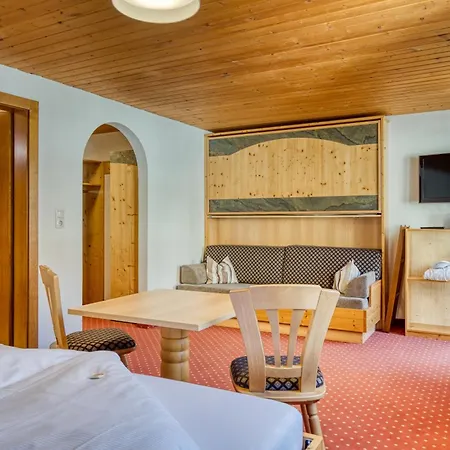 Klausnerhof Hotel
