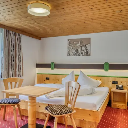 Hotel Klausnerhof