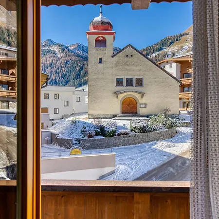 Klausnerhof 4*