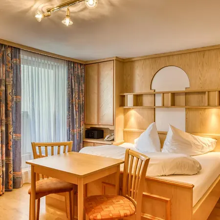 Klausnerhof 4* Tux