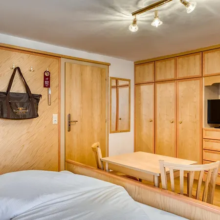 Klausnerhof Hotel 4*