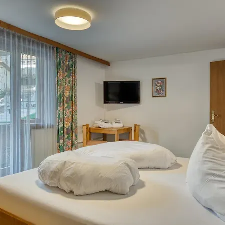 Hotel Klausnerhof 4*