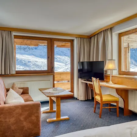 Klausnerhof 4*