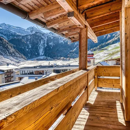 Klausnerhof 4* Tux