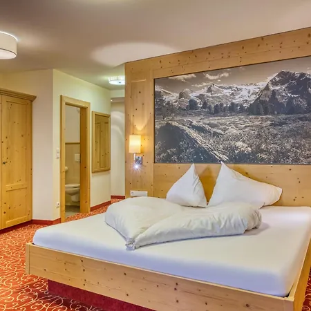 Klausnerhof Hotel 4*