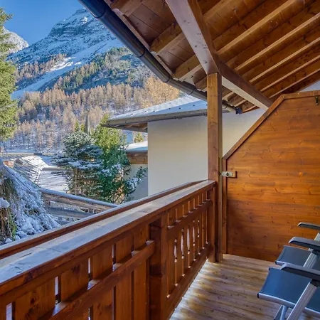 Hotel Klausnerhof 4*