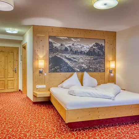 Klausnerhof 4*