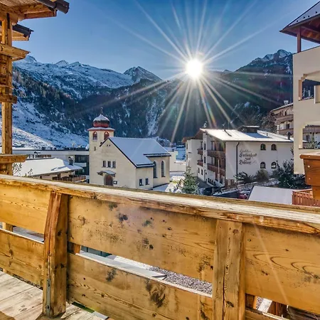 Hotel Klausnerhof 4*