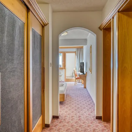 Hotel Klausnerhof Tux