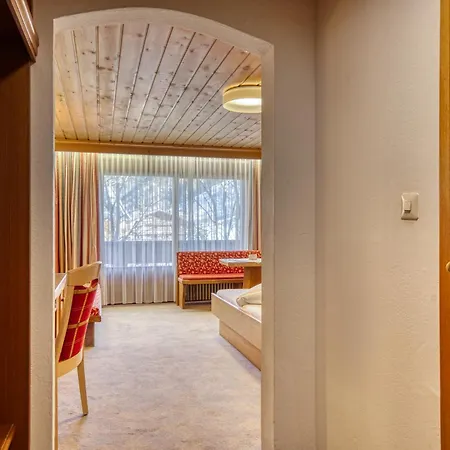 Hotel Klausnerhof Tux