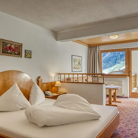 Hotel Klausnerhof