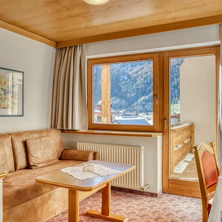 Hotel Klausnerhof Tux