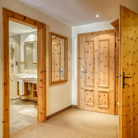 Klausnerhof 4*