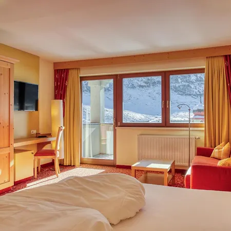Klausnerhof Hotel 4*