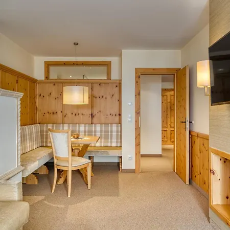 Hotel Klausnerhof 4*
