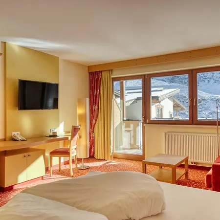 Klausnerhof 4* Tux